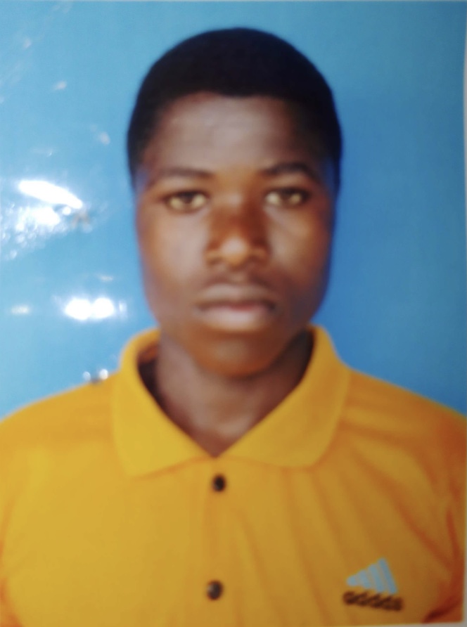 Student Image